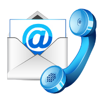 contact icon image